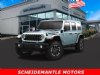 New 2024 Jeep Wrangler 4xe - Hermitage - PA