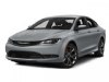 Used 2015 Chrysler 200 - Hermitage - PA