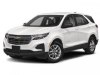 Used 2022 Chevrolet Equinox - Hermitage - PA