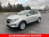 Used 2021 Chevrolet Equinox - Hermitage - PA