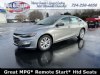 New 2024 Chevrolet Malibu - Mercer - PA