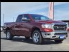 New 2024 Ram 1500 - Burnet - TX