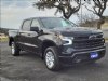 New 2024 Chevrolet C/K 1500, Silverado - Kerrville - TX