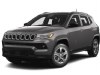 New 2024 Jeep Compass - Lynnfield - MA