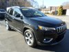 Used 2021 Jeep Cherokee - Johnstown - PA