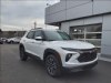 New 2024 Chevrolet TrailBlazer - Windber - PA