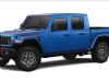 New 2024 Jeep Gladiator - Lynnfield - MA