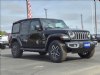 New 2024 Jeep Wrangler - Burnet - TX