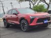 New 2024 Chevrolet Blazer EV - Kerrville - TX