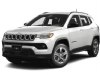 New 2024 Jeep Compass - Lynnfield - MA