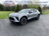 New 2024 Chevrolet Blazer EV - Mercer - PA