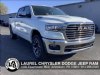 New 2025 Ram 1500 - Johnstown - PA