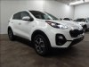 Certified 2021 Kia Sportage - Johnstown - PA