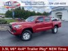 Used 2020 Toyota Tacoma - Mercer - PA