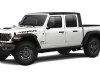 New 2024 Jeep Gladiator - Lynnfield - MA