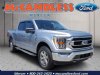 Used 2021 Ford F-150 - Mercer - PA