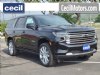 New 2024 Chevrolet Tahoe - Kerrville - TX