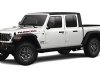 New 2024 Jeep Gladiator - Lynnfield - MA