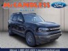 New 2024 Ford Bronco Sport - Mercer - PA