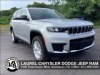 New 2024 Jeep Grand Cherokee L - Johnstown - PA