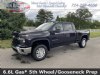 New 2024 Chevrolet C/K 2500, Silverado - Mercer - PA