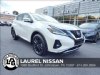 New 2024 Nissan Murano - Johnstown - PA