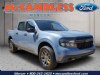 New 2024 Ford Maverick - Mercer - PA