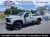 Used 2024 Chevrolet C/K 2500, Silverado - Mercer - PA