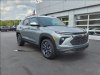 New 2024 Chevrolet TrailBlazer - Windber - PA