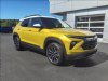 New 2024 Chevrolet TrailBlazer - Windber - PA