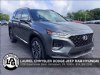 Used 2020 Hyundai Santa Fe - Johnstown - PA