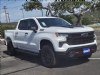 New 2024 Chevrolet C/K 1500, Silverado - Kerrville - TX