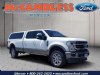 Used 2022 Ford F-250 / Super Duty - Mercer - PA