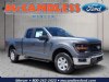 New 2024 Ford F-150 - Mercer - PA