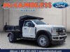 New 2024 Ford F-550SD - Mercer - PA