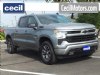 New 2024 Chevrolet C/K 1500, Silverado - Kerrville - TX