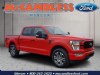 Used 2021 Ford F-150 - Mercer - PA