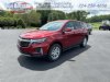 New 2024 Chevrolet Equinox - Mercer - PA