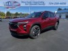 New 2025 Chevrolet Trax - Mercer - PA