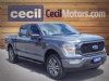 Used 2022 Ford F-150 - Kerrville - TX