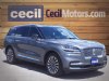 Used 2022 Lincoln Aviator - Kerrville - TX