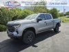 New 2024 Chevrolet C/K 1500, Silverado - Mercer - PA