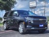 New 2024 Chevrolet Suburban - Kerrville - TX