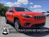 Used 2021 Jeep Cherokee - Johnstown - PA