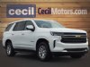 Certified 2022 Chevrolet Tahoe - Kerrville - TX