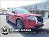 New 2024 Nissan Pathfinder - Johnstown - PA