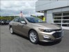 New 2025 Chevrolet Malibu - Windber - PA