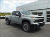 New 2024 Chevrolet C/K 2500, Silverado - Windber - PA