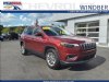 Used 2021 Jeep Cherokee - Windber - PA