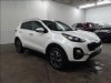 Certified 2020 Kia Sportage - Johnstown - PA